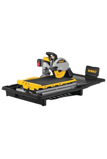 Плиткоріз настільний мережевий DeWALT D36000
