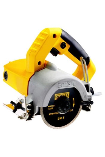 Плиткоріз ручний мережевий DeWALT DWC410