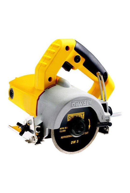 Плиткоріз ручний мережевий DeWALT DWC410