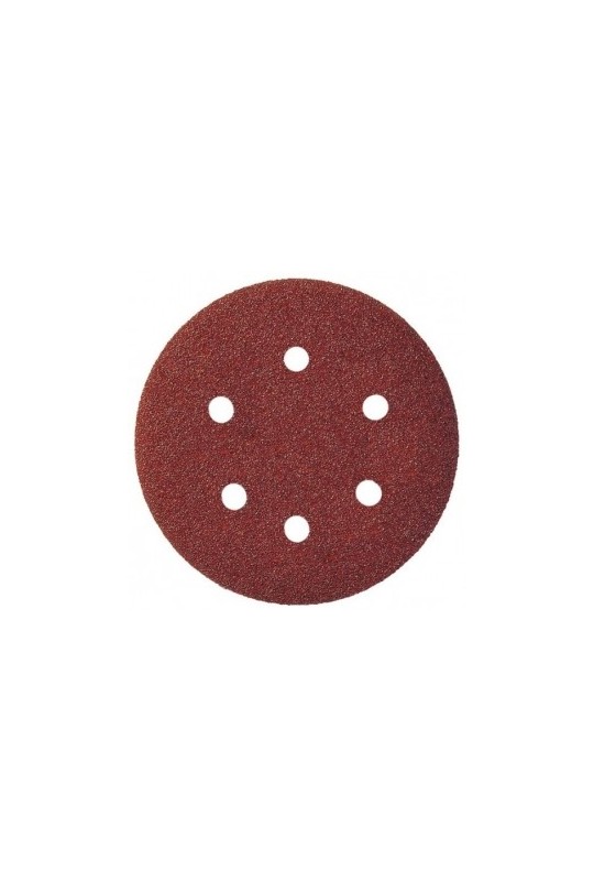 Круг самозачіпний (150 мм, GLS3) P150 Klingspor PS 18 EK (270525)