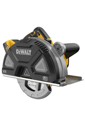 Пилка дискова по металу акумуляторна DeWALT DCS383H2