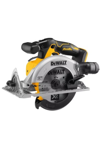 Пила дискова акумуляторна безщіткова DeWALT DCS565N