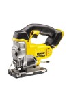 Пила лобзикова акумуляторна DeWALT DCS331N