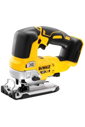 Пила лобзикова акумуляторна безщіткова DeWALT DCS334N