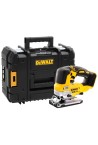 Пила лобзикова акумуляторна безщіткова DeWALT DCS334NT