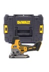 Пила лобзикова акумуляторна безщіткова DeWALT DCS335NT