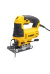 Пилка лобзикова мережева DeWALT DWE349