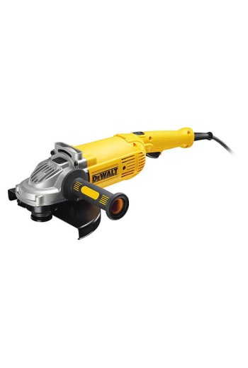 Шліфмашина кутова - болгарка мережева DeWALT DWE492