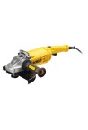 Шліфмашина кутова - болгарка мережева DeWALT DWE492