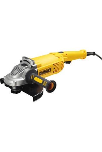 Шліфмашина кутова - болгарка мережева DeWALT DWE492S