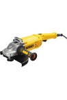 Шліфмашина кутова - болгарка мережева DeWALT DWE492S