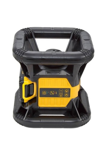 Рівень лазерний ротаційний DeWALT DCE074D1R