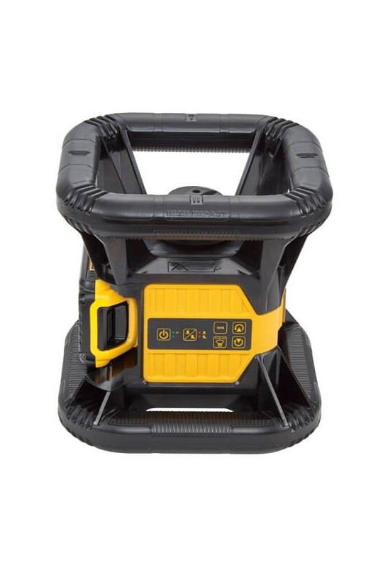 Рівень лазерний ротаційний DeWALT DCE074D1R