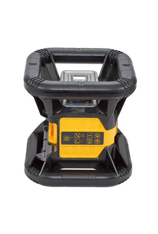 Рівень лазерний ротаційний DeWALT DCE079D1G