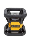 Рівень лазерний ротаційний DeWALT DCE079D1G