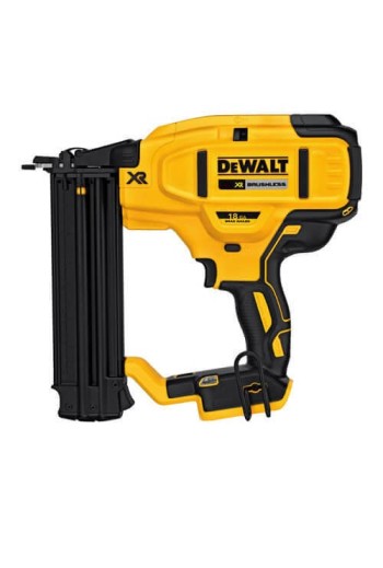 Пістолет цвяхозабивний акумуляторний безщітковий DeWALT DCN680N