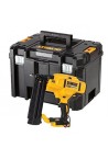 Пістолет цвяхозабивний акумуляторний безщітковий DeWALT DCN680NT