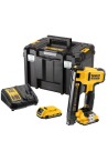 Степлер скобозабивний акумуляторний DeWALT DCN701D2