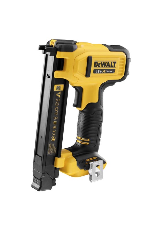 Степлер скобозабивний акумуляторний DeWALT DCN701N