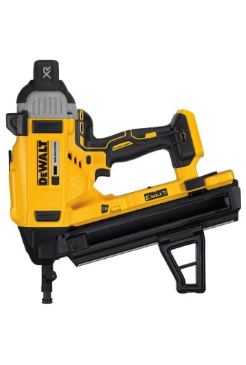 Пістолет цвяхозабивний по бетону акумуляторний безщітковий DeWALT DCN890N