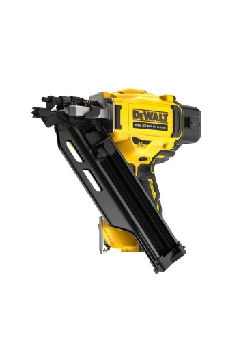 Пістолет цвяхозабивний акумуляторний безщітковий DeWALT DCN930N