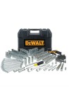 Набір головок, біт, шестигранних ключів 1/4, 3/8, 1/2, 247 предметів DeWALT DWMT81535-1
