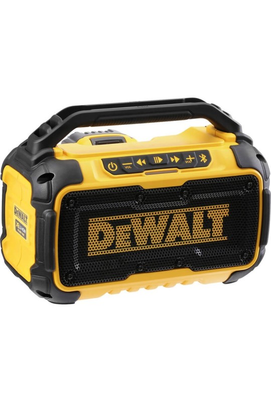 Колонка портативна акумуляторна DeWALT DCR011