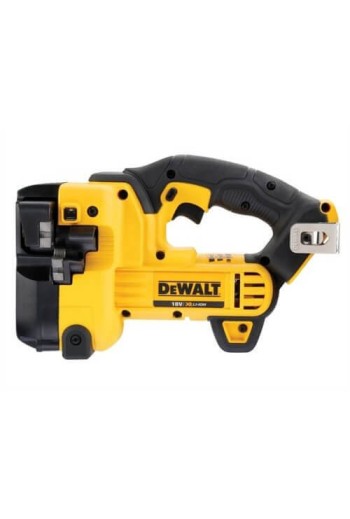 Різак шпильок акумуляторний DeWALT DCS350NT