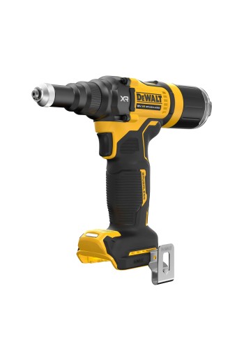 Заклепочник акумуляторний безщітковий DeWALT DCF403NT