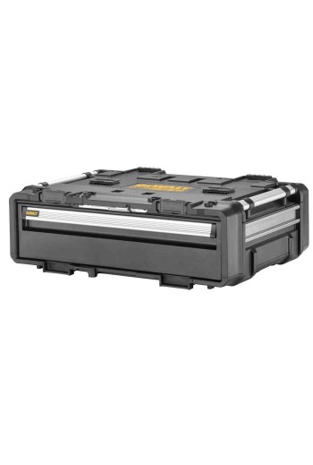 Універсальний ящик TOUGHSYSTEM 2.0 DXL із шухлядою DeWALT DWST08510-1