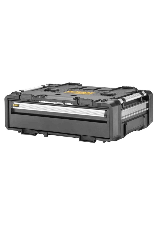 Універсальний ящик TOUGHSYSTEM 2.0 DXL із шухлядою DeWALT DWST08510-1
