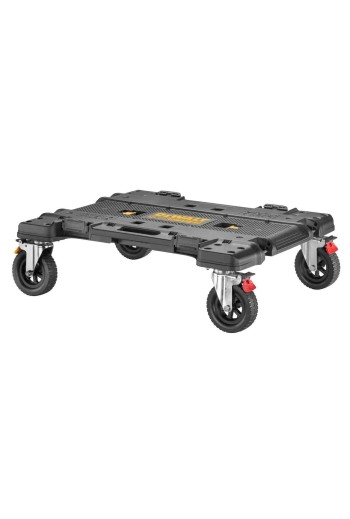Візок транспортувальний для інструментальних ящиків TOUGHSYSTEM 2.0 DXL DeWALT DWST08530-1