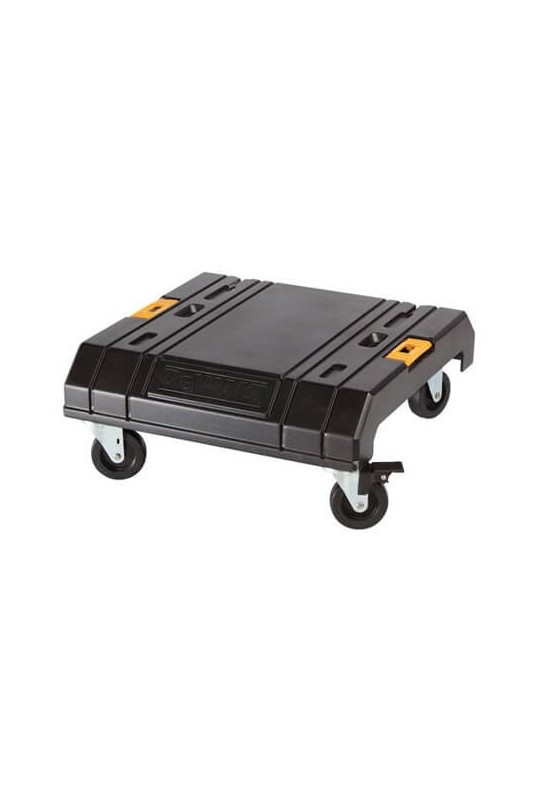 Візок для інструментальних ящиків TSTAK DeWALT DWST1-71229