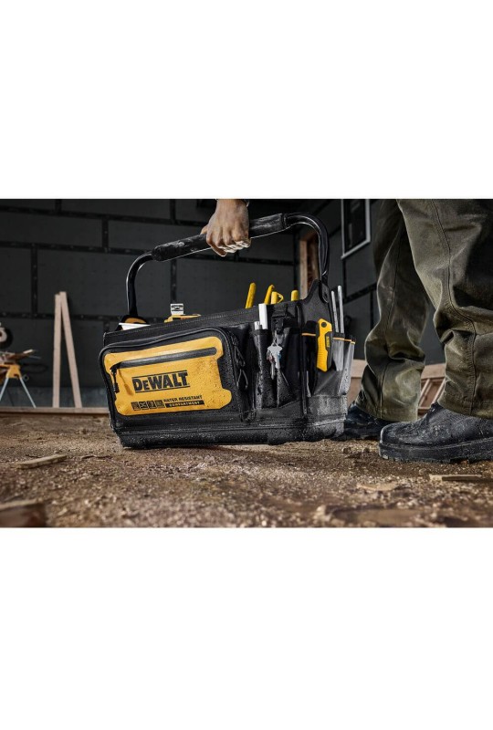 Сумка відкритого типу системи PRO 20 DeWALT DWST60106-1