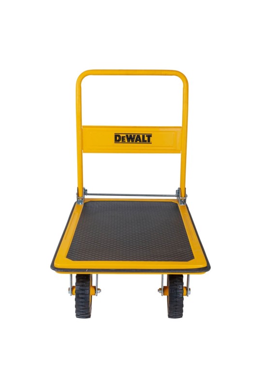 Візок-платформа вантажний DeWALT DXWT-504
