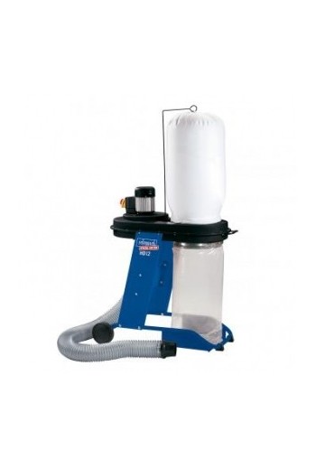 Витяжна установка Scheppach HD 12