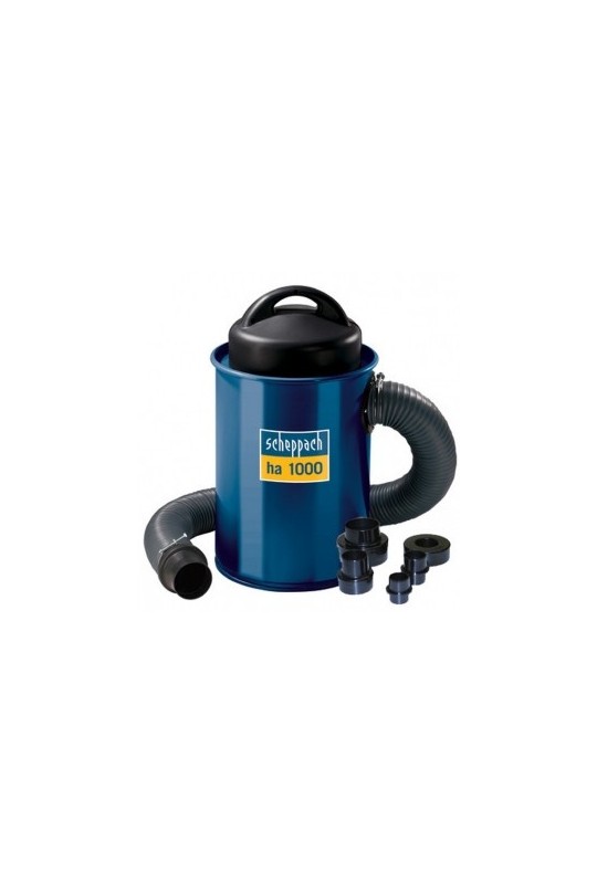 Лентакопилосос SCHEPPACH ha 1000