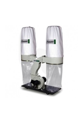 Стружкопылесос Holzstar SAA 3003 (5922303)