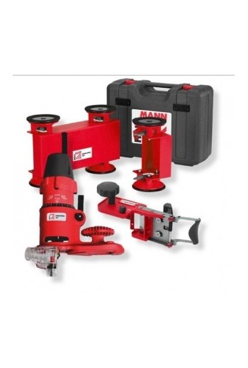 Набір приналежностей для верстата крайкооблицювального Holzmann KAM 65PROSET (KAM65PROSET)