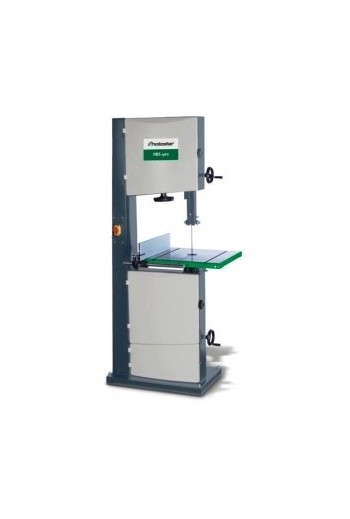 Ленточная пила по дереву Holzstar HBS 400 (5900410)