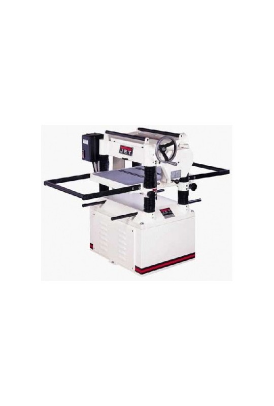 Рейсмусовий верстат JET JWP-208 (708584T)