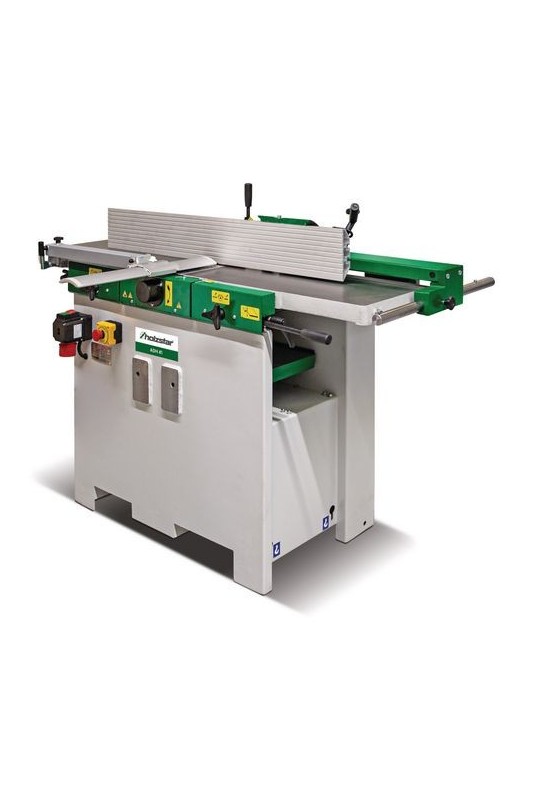 Фугувально-рейсмусовий верстат по дереву Holzstar ADH 41