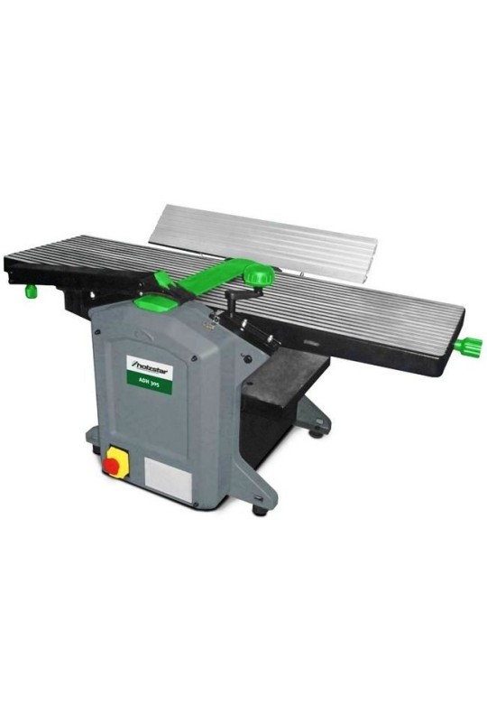 Фуговально-рейсмусовый станок по дереву Holzstar ADH 305 (5905305)