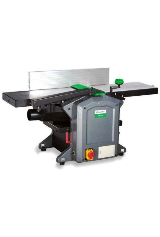 Фугувально-рейсмусовий верстат по дереву Holzstar ADH 250