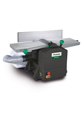 Фуговально-рейсмусовый станок по дереву Holzstar ADH 200 (5905200)