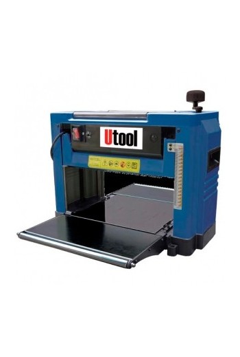 Рейсмусовий верстат Utool UTP-12 (U3300)