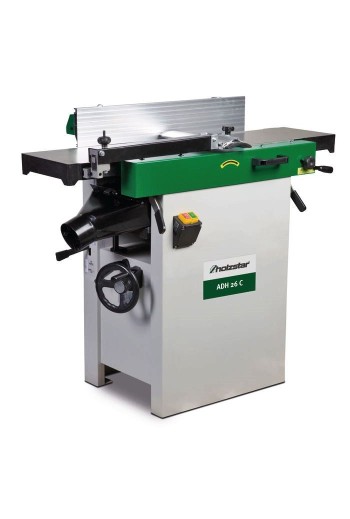 Фугувально-рейсмусовий верстат Holzstar ADH 26C
