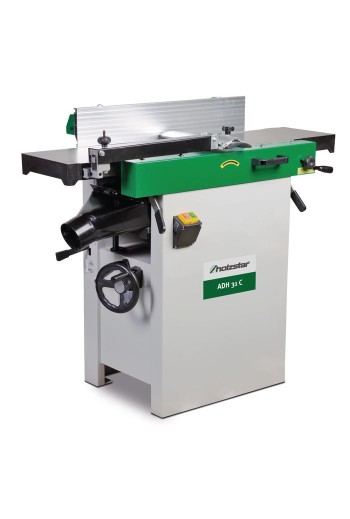 Фугувально-рейсмусовий верстат Holzstar ADH 31C