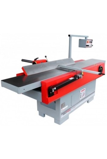 Верстат фугувальний Holzmann AHM 530P (AHM530P_400V)