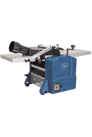 Фуговально-рейсмусовий станок Scheppach HMS1080